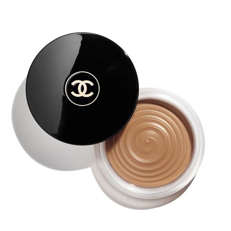 chanel soliel bronze|chanel bronzing brush.